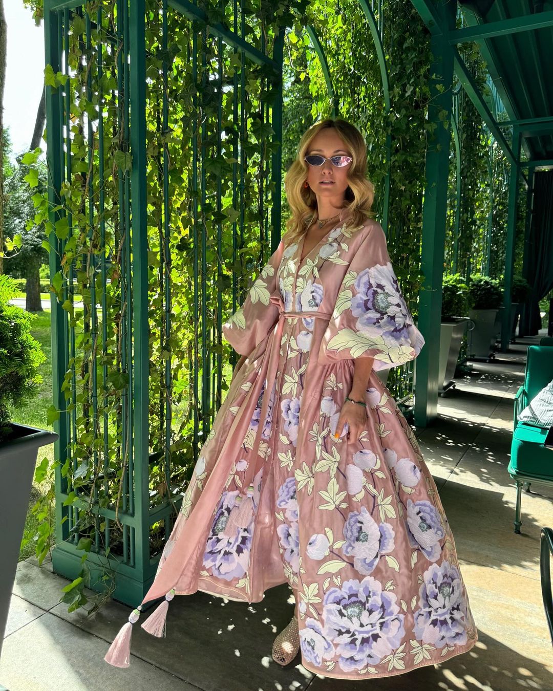 Відома українська дизайнерка розкрила подробиці знайомства з Леонардо Ді Капріо